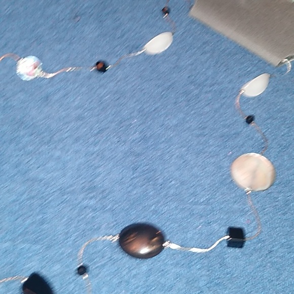 Beaded Necklace - Picture 3 of 3